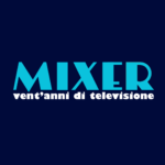 Logo Mixer Vent’anni di televisione