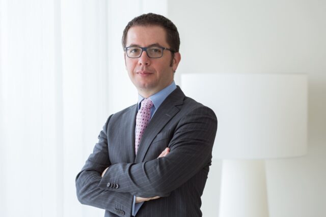 Marco Piersimoni, Senior Investment Manager di Pictet Asset Management