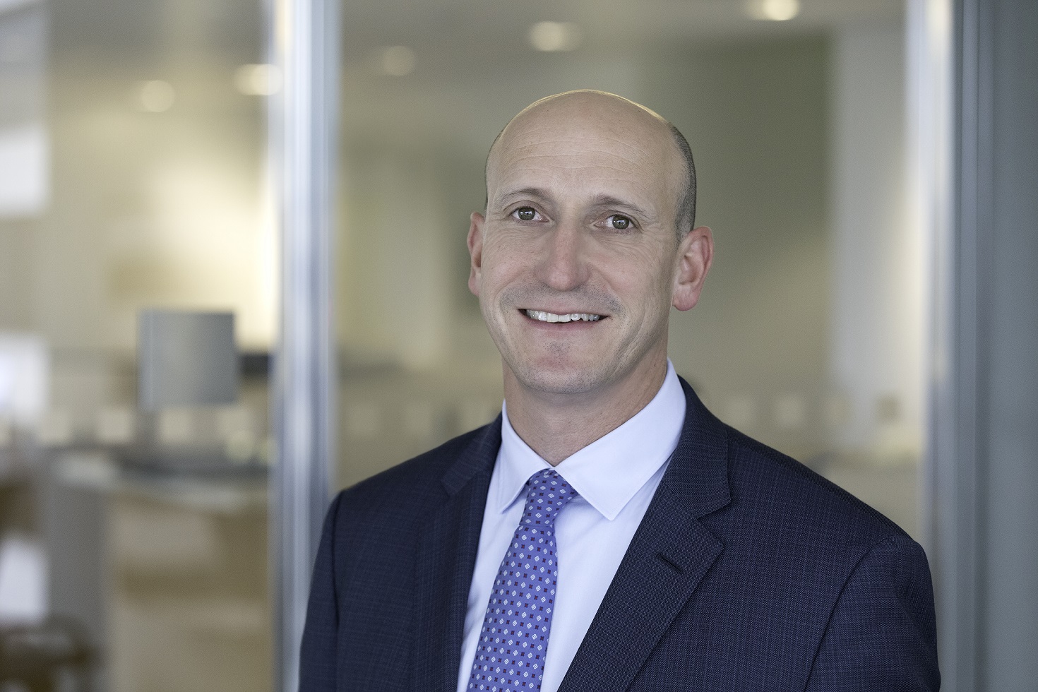 Mike Gitlin, Head of Fixed Income di Capital Group