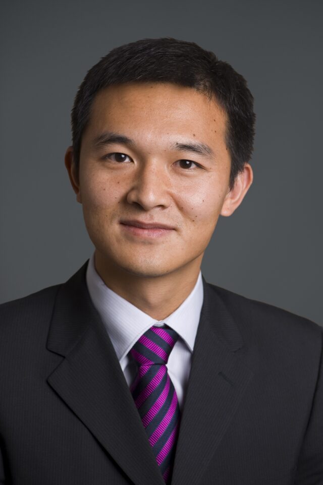 Wenli Zheng, gestore del fondo T. Rowe Price Funds SICAV - China Evolution Equity, T. Rowe Price