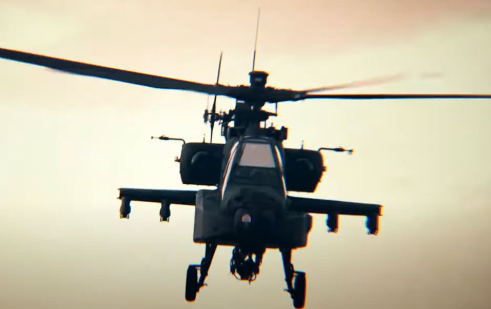 Ucraina. Gran Bretagna fornirà a Kiev elicotteri Apache e carri armati Challenger