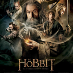 manifesto Lo Hobbit – La desolazione di Smaug