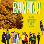 poster film Banana