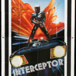 poster film Interceptor