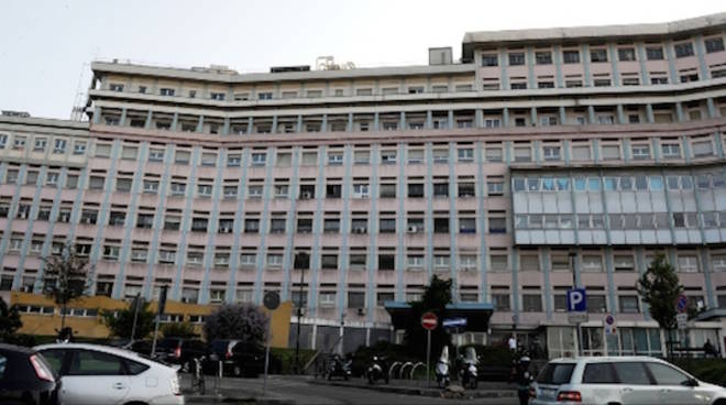 Ospedale Molinette di Torino