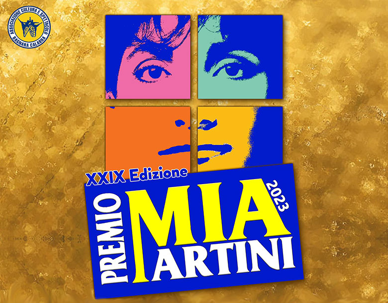 Premio Mia Martini 2023 : pubblicati i regolamenti per partecipare alla 29a edizione