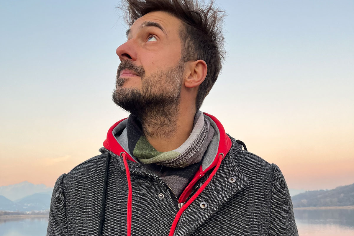 Gabriele Mancuso: “La mia depressione latente” è il nuovo singolo