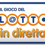 Estrazione in diretta Lotto, Simbolotto, 10eLotto e MillionDay oggi