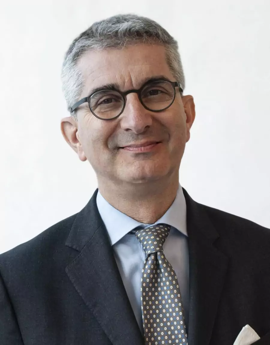 Carlo Benetti, Market Specialist di GAM (Italia) SGR.