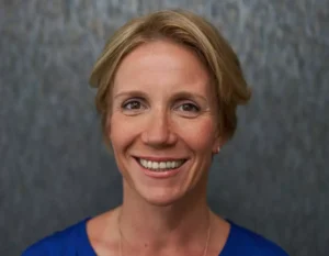 Kirstie Spence, Portfolio Manager di Capital Group