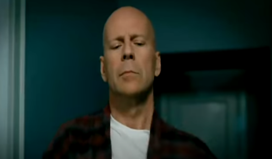 Bruce Willis sarà curato da Teepa Snow