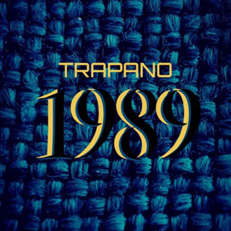 “1989” è il nuovo singolo di Trapano