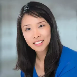 Elaine Lin, Analista degli investimenti di Capital Group