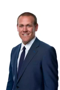 David Lambert, Senior Portfolio Manager, Head of European Equities, RBC BlueBay AM