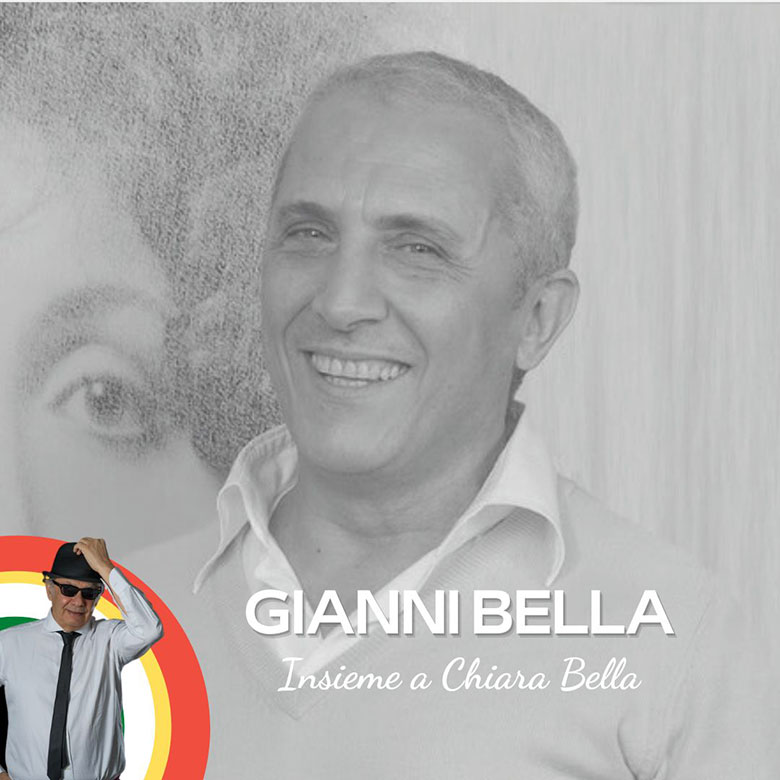 Gianni Bella: la vita, la carriera raccontate a “Storie di Musica”