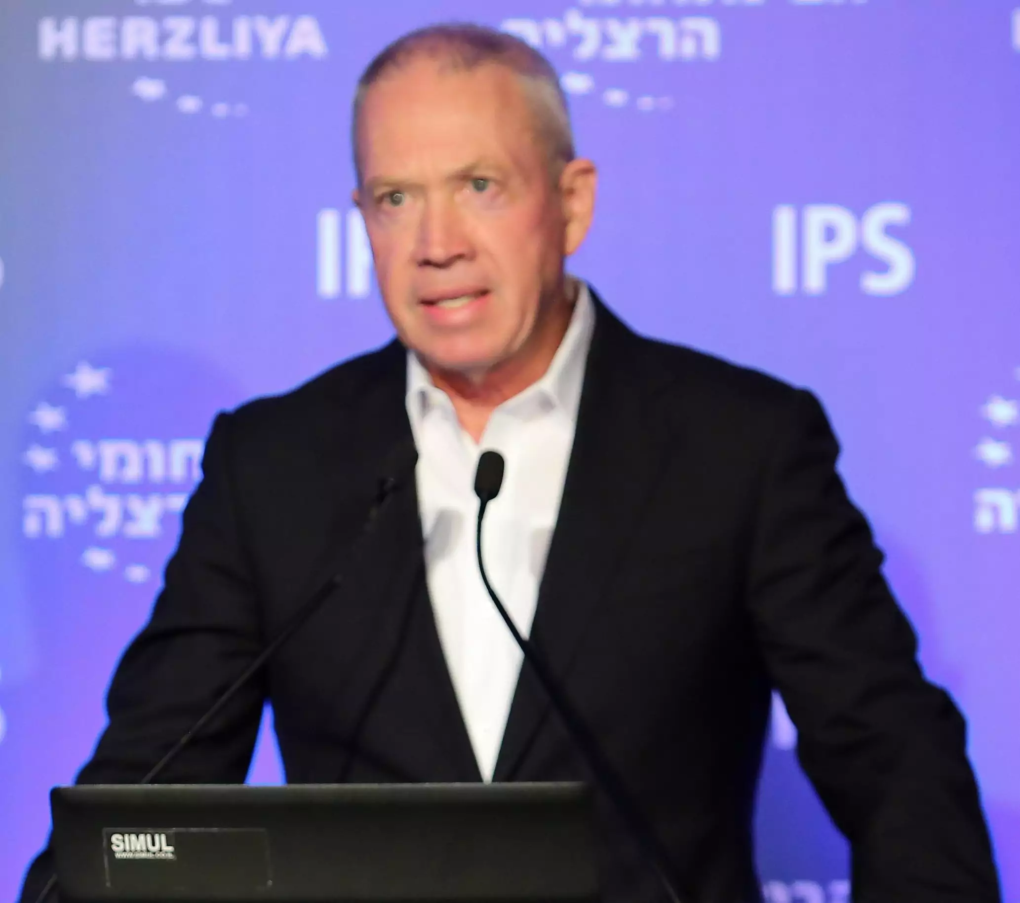 Israele, premier Netanyahu conferma Gallant ministro della Difesa