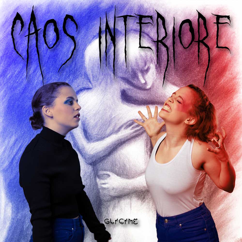 “Caos Interiore” è il nuovo singolo di Glicine