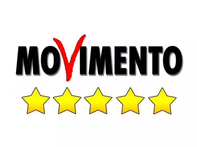 M5S, Campania: “L’ipocrisia del centrodestra che non vota contro la cementificazione nel comune di Cetara”