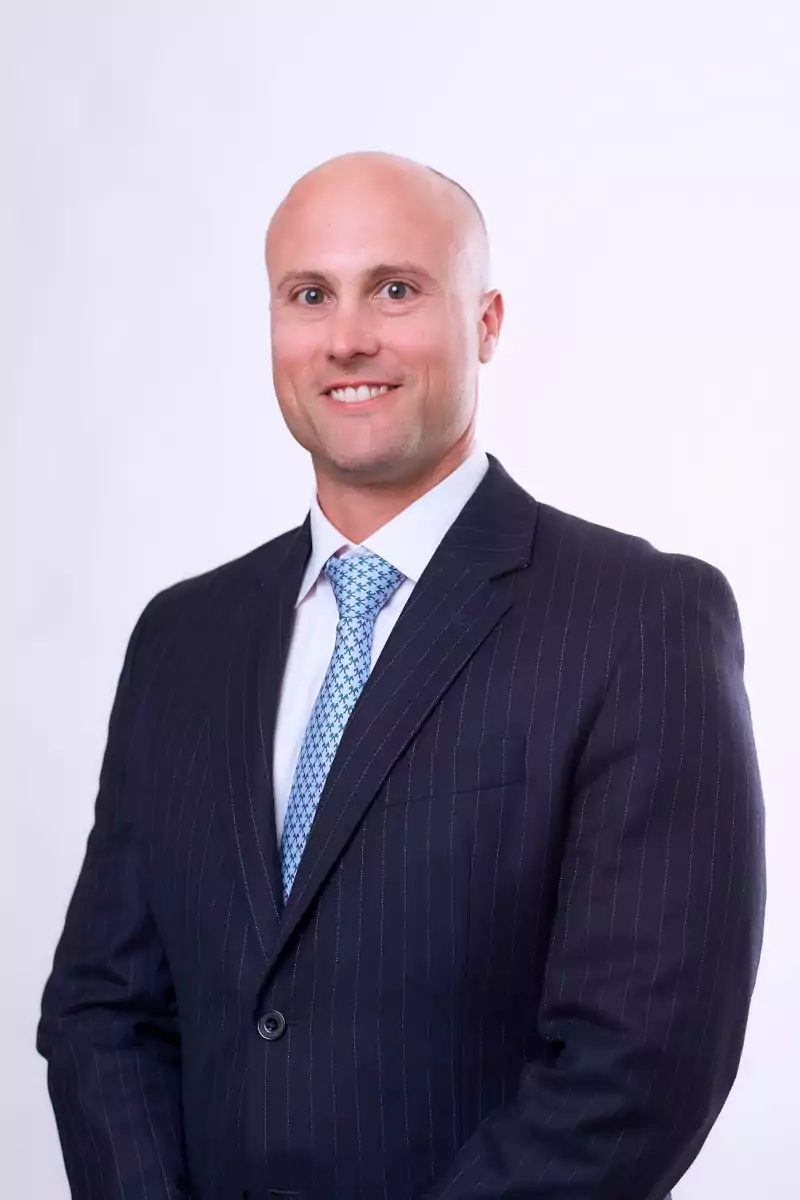 Anthony Kettle, Senior Portfolio Manager, RBC BlueBay