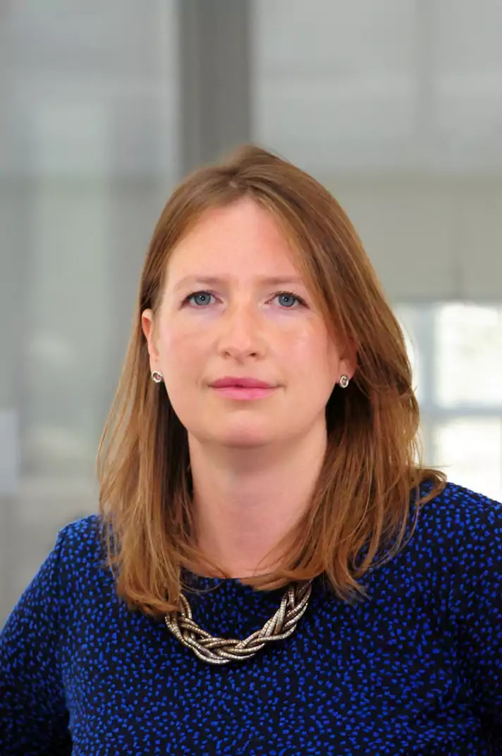 Stephanie Maier, Global Head of Sustainable and Impact Investment di GAM Investments