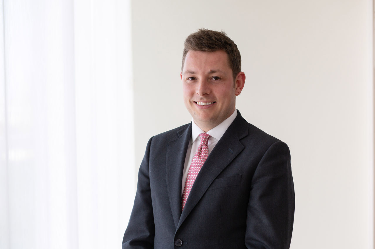 Gareth Payne, Head of Credit & Alternative Fixed Income Client Portfolio Management di Pictet Asset Management