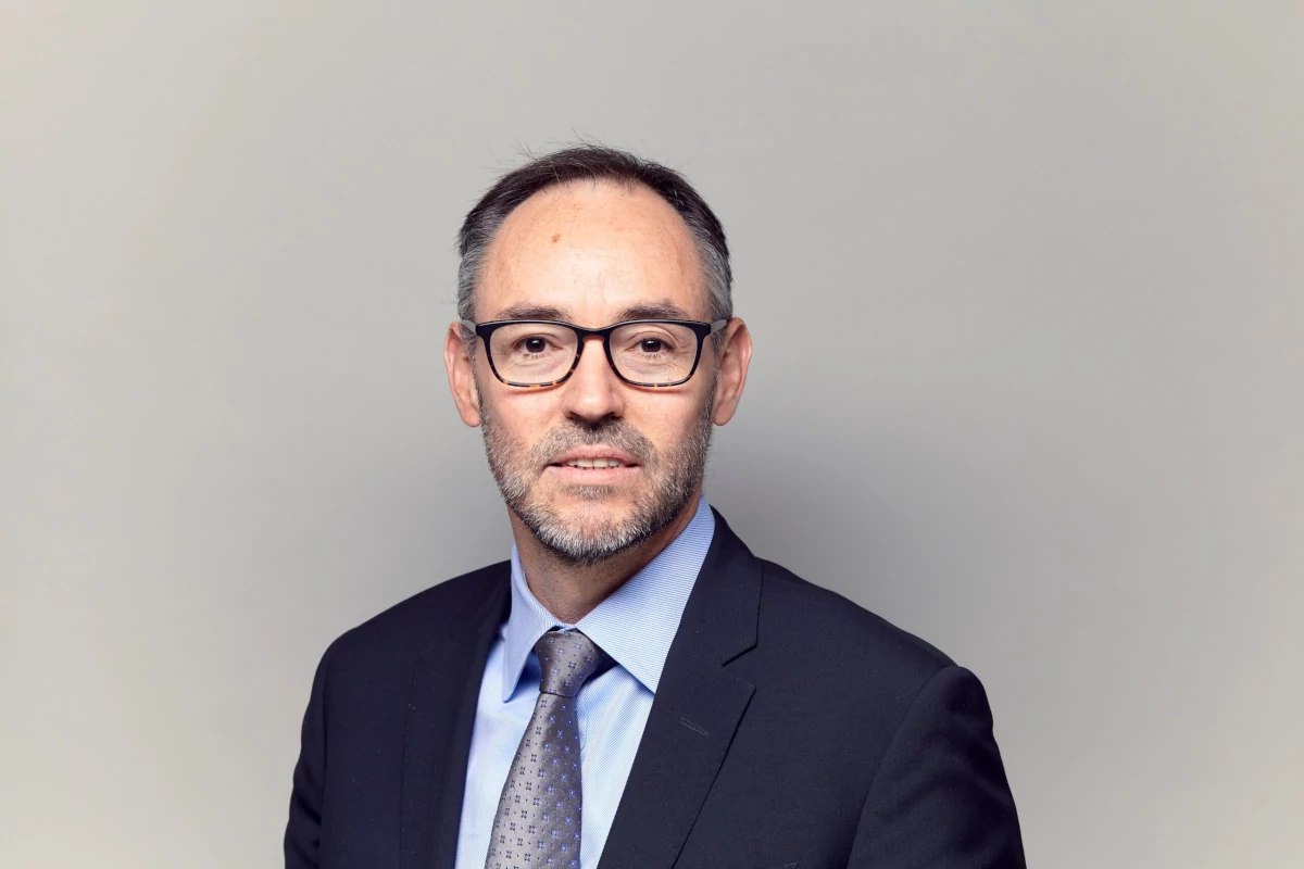 Guillermo Felices, Global Investment Strategist di PGIM Fixed Income