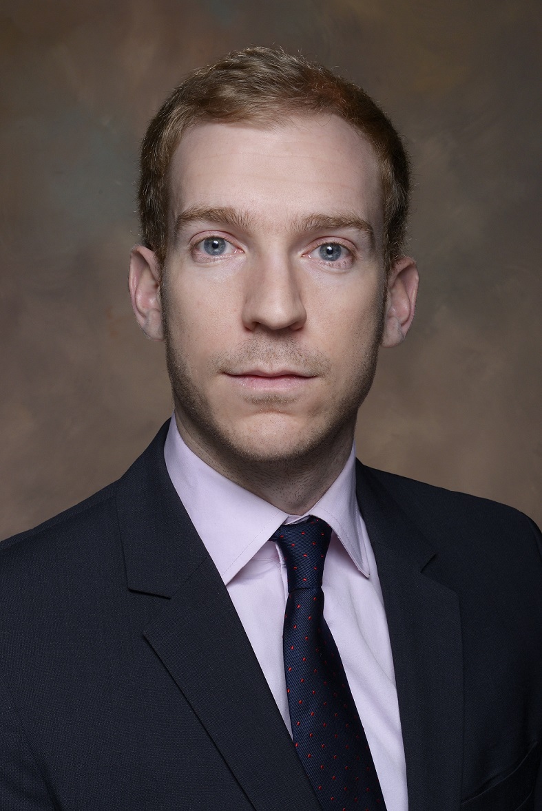 Daniel Hurley, Portfolio Specialist for Emerging Markets and Japanese Equities, T. Rowe Price