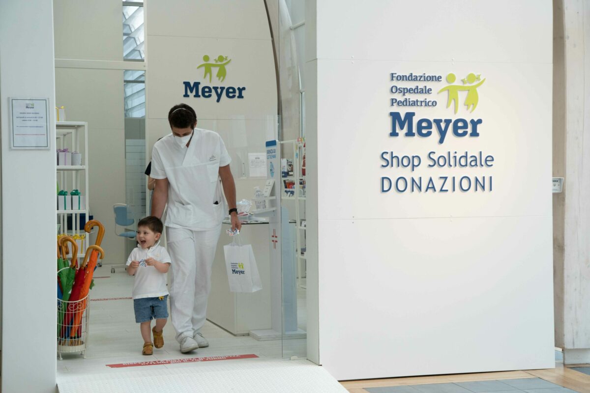 Accountability Day: la giornata della Fondazione Meyer per presentare il suo bilancio 2022