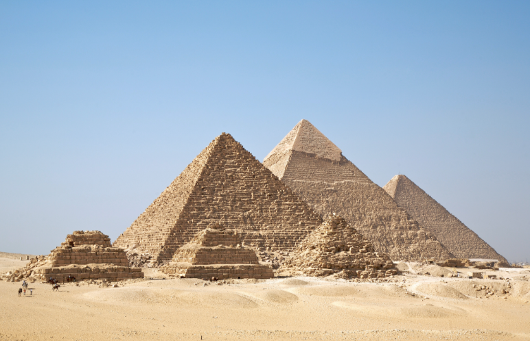 Svelando la ricca cultura egiziana: i ‍10 monumenti e luoghi di interesse da non perdere