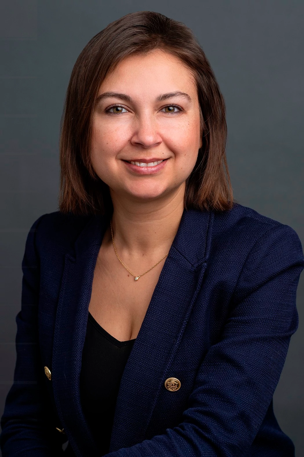 Blerina Uruci, Chief US Economist at T. Rowe Price