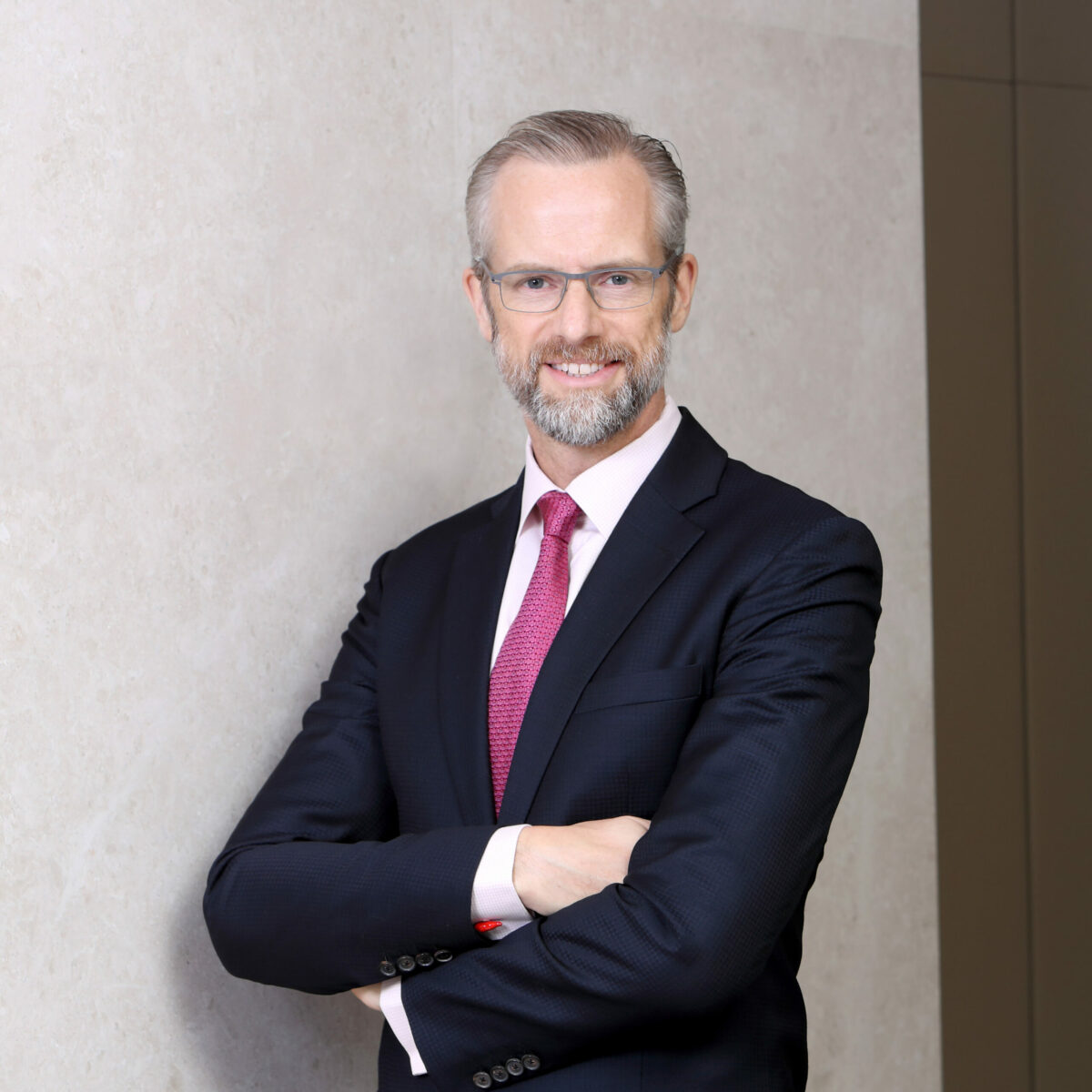 Andy Budden, Investment Director di Capital Group