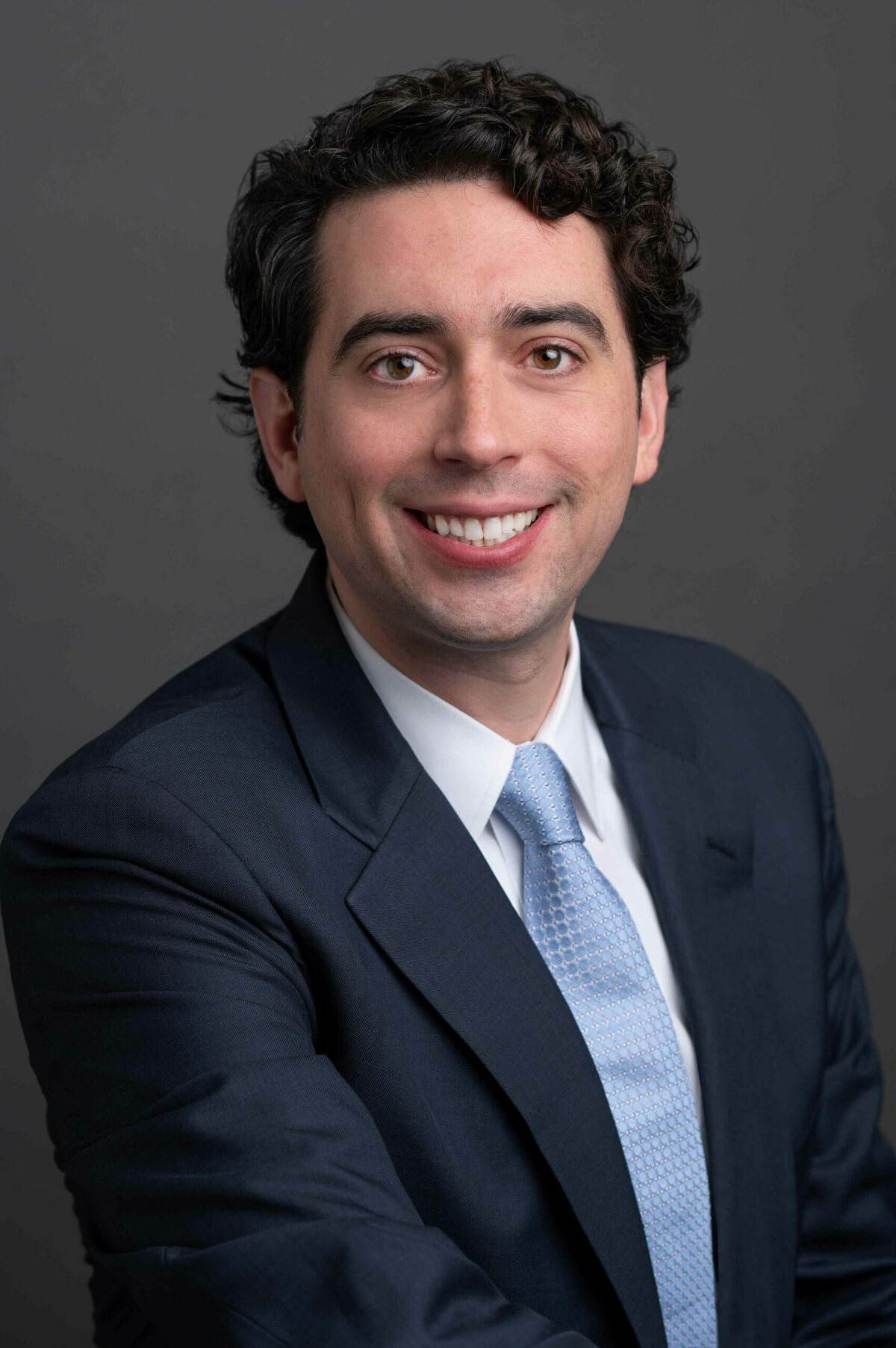 Dominic Rizzo, Global Technology Equit Strategy Portfolio Manager