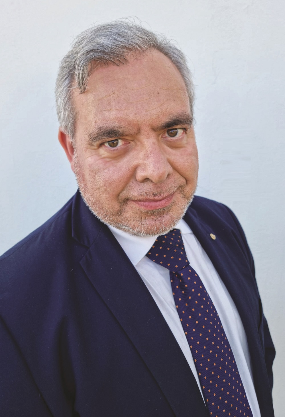 Fabio Cavallone, nuovo delegato FERPI Puglia, Calabria Basilicata