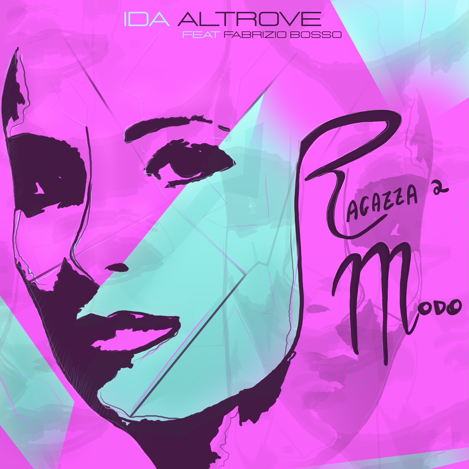 Ida Altrove, “Ragazza a modo” è il nuovo singolo feat. Fabrizio Bosso