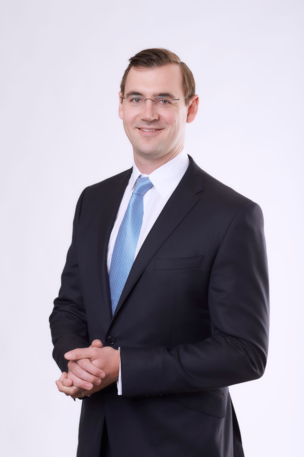 James Macdonald, Senior Portfolio Manager, RBC BlueBay Asset Management