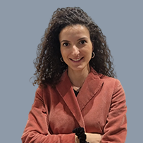 Martina Daga, junior macro economist di AcomeA SGR