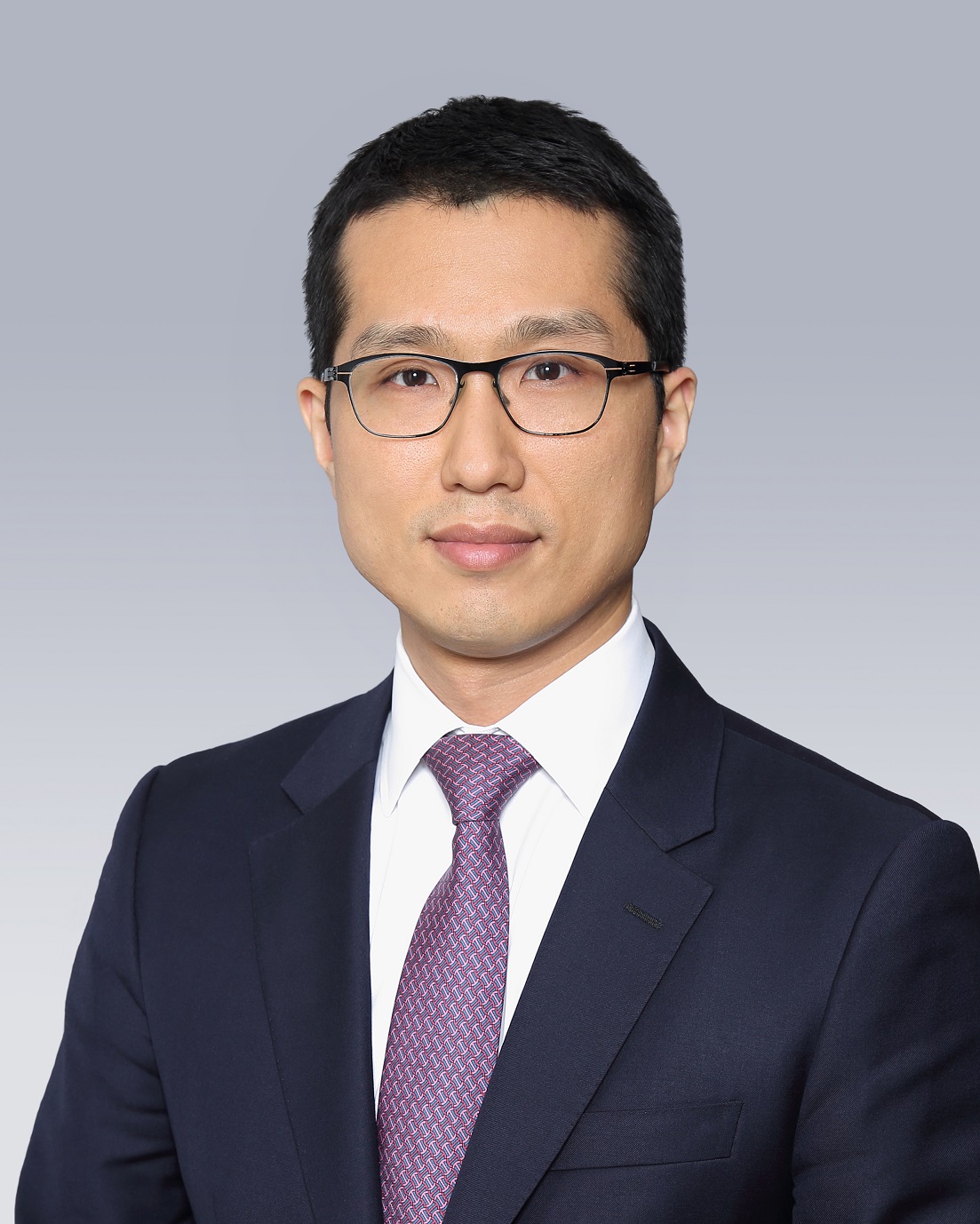 David Soh, Portfolio Manager and Head of Research, RBC Asian Equity, RCB BlueBay AM