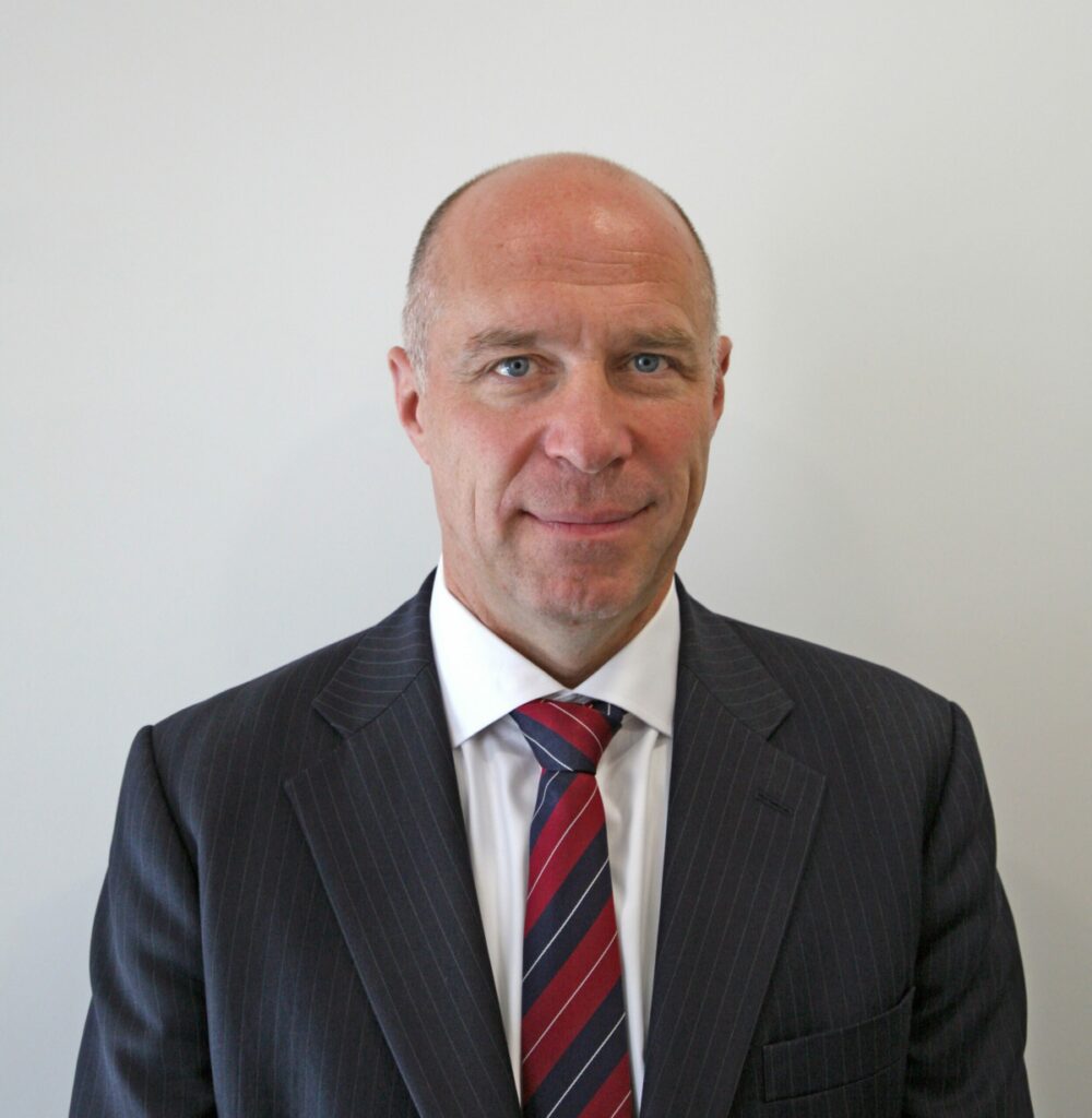 Peter Becker, Investment Director di Capital Group