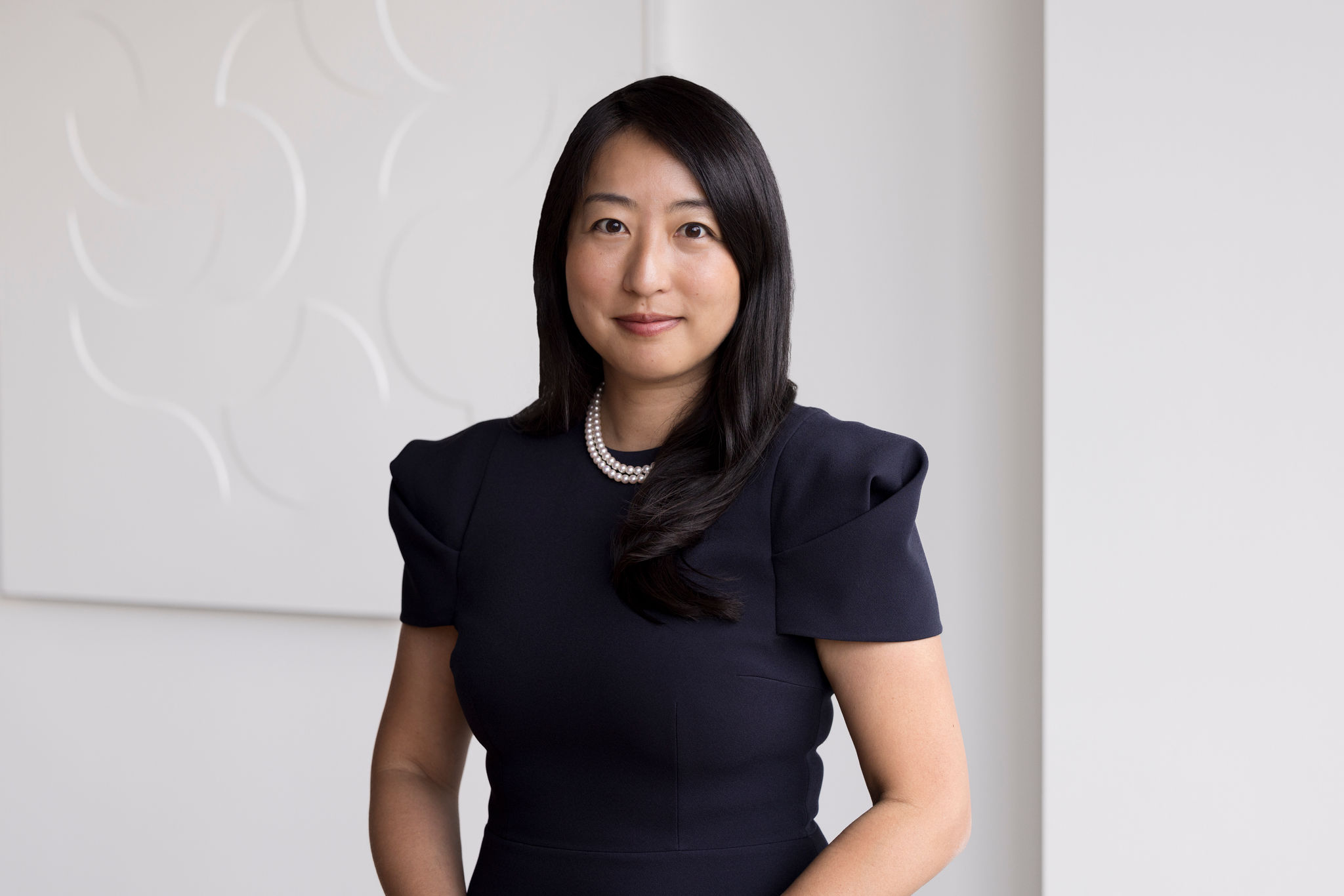 Yuko Takano, Senior Investment Manager di Pictet Asset Management