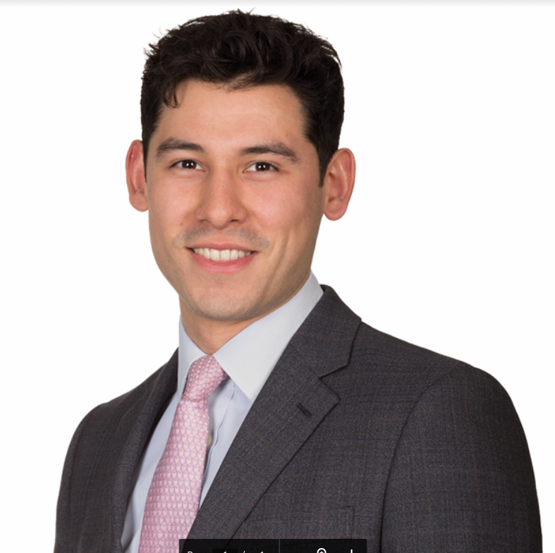 Ben Rodriguez, fund manager Multi-asset di Columbia Threadneedle Investments