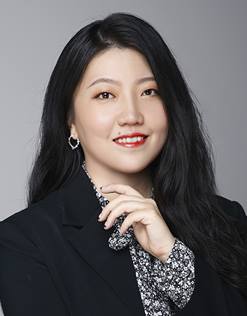 Wendy Chen, Investment Manager Disruptive Growth di GAM
