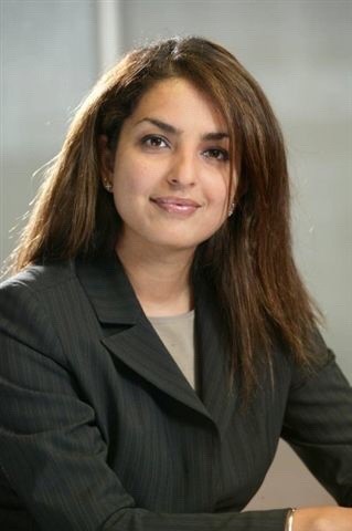 Hiti Singh, Head of Alternatives Client Management, EMEA