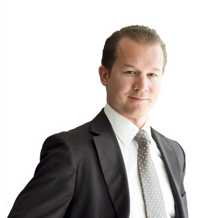 Xavier Chollet, Senior Investment Manager e gestore del fondo Pictet-Clean Energy di Pictet Asset Management