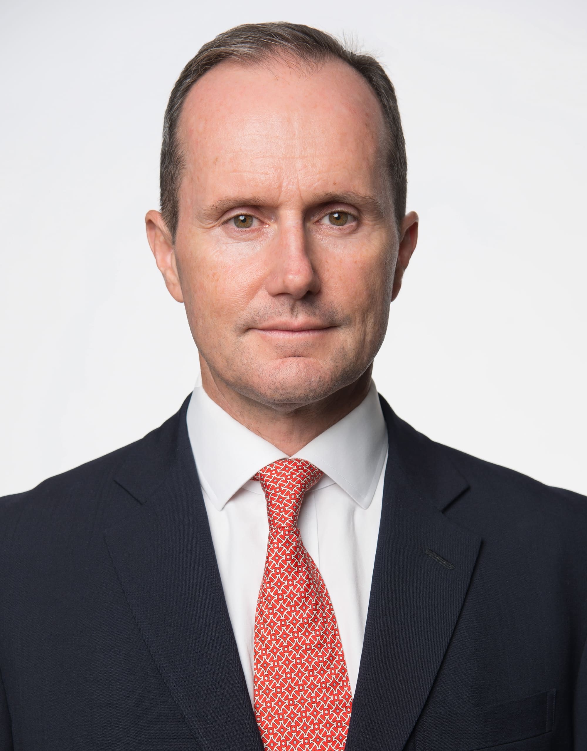 Rob Mumford, Investment Director, Emerging Markets Equities di GAM