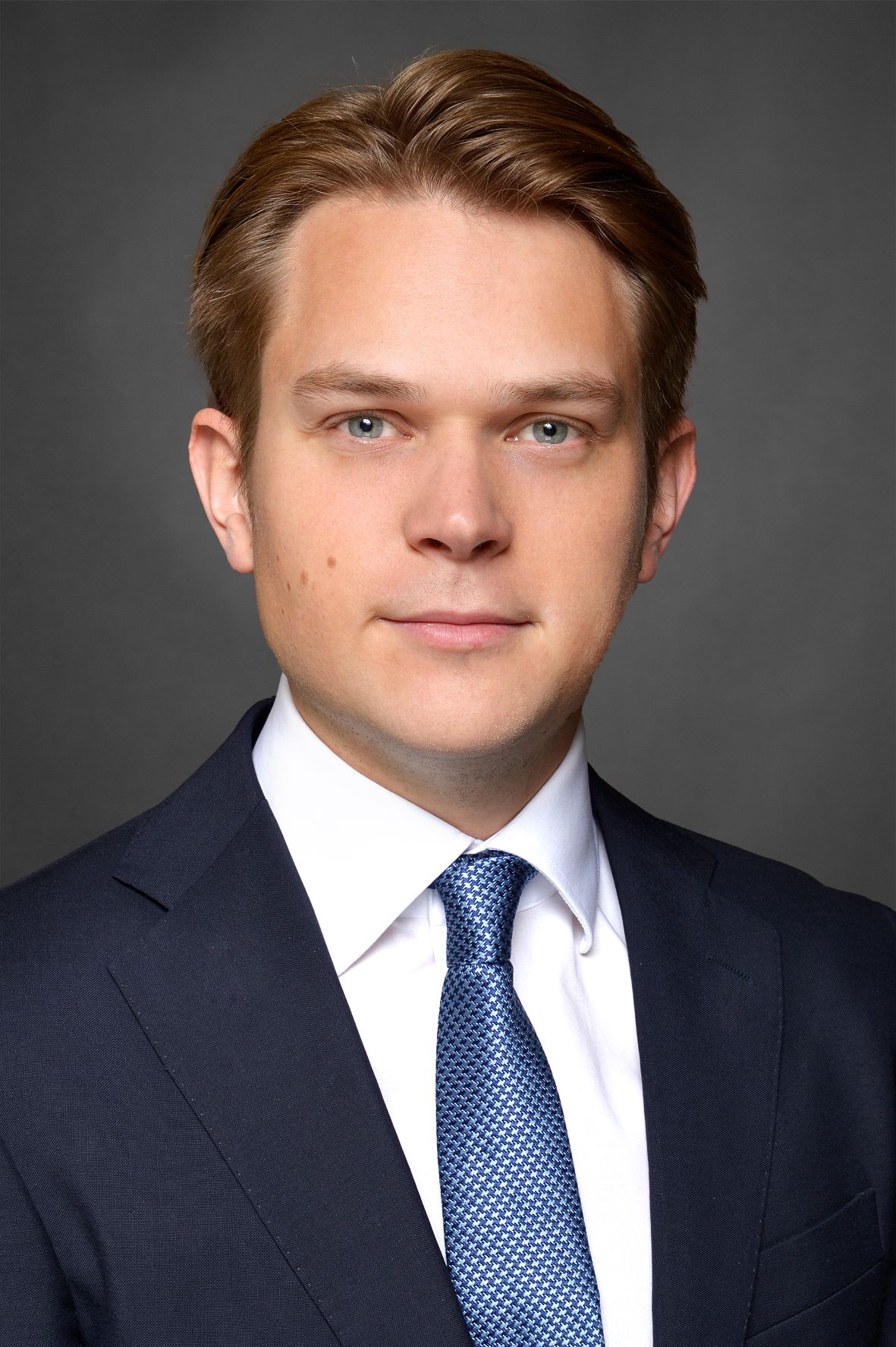 Johannes Loefstrand, gestore del fondo T. Rowe Price Funds SICAV - Frontier Markets Equity, T. Rowe Price