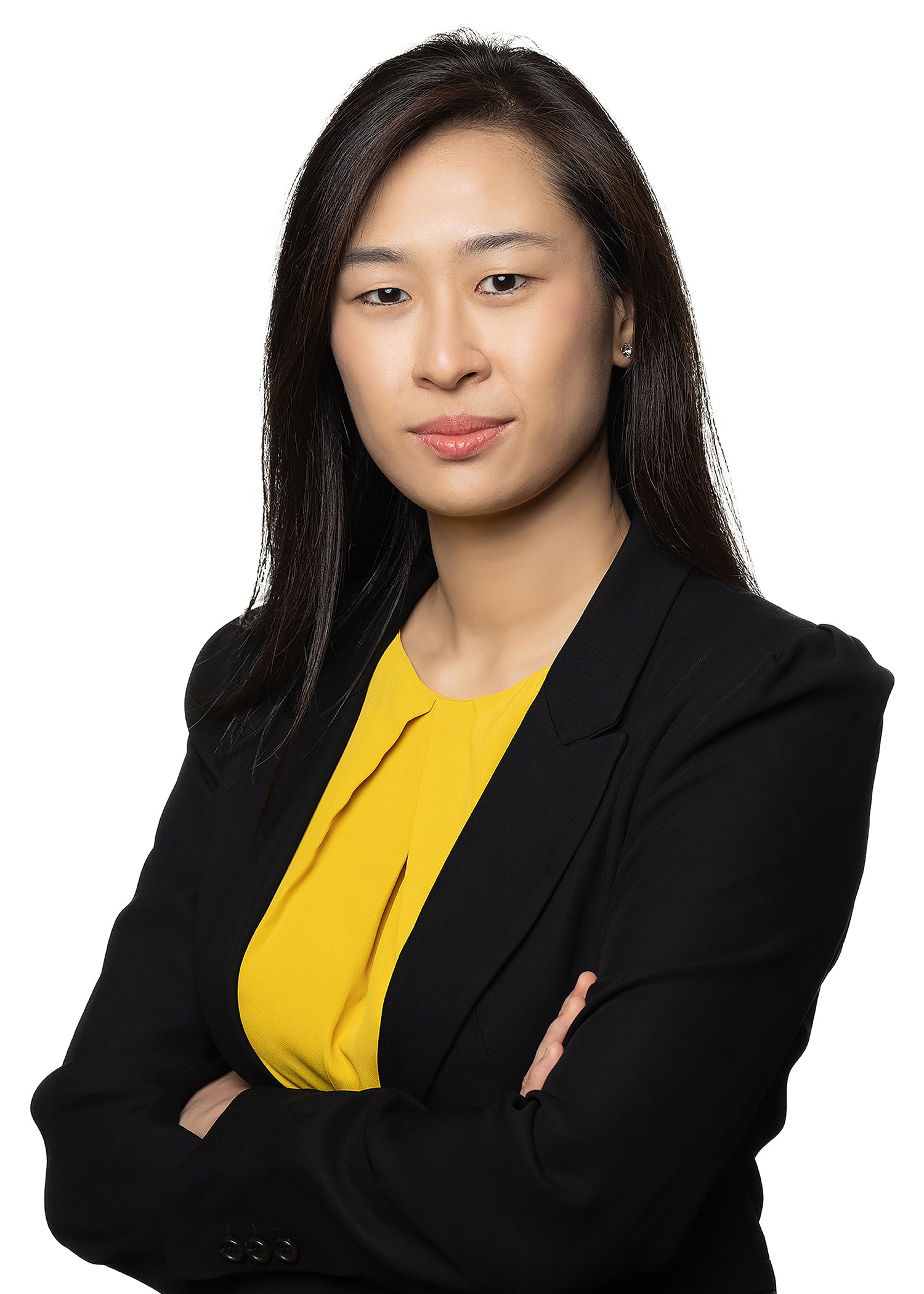 Leong Lin Jing, Senior Emerging Market Sovereign Analyst di Columbia Threadneedle Investments
