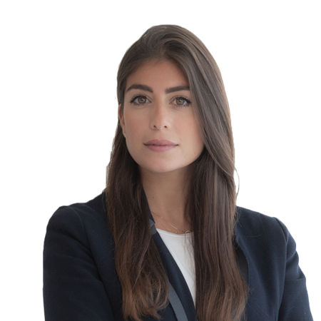 Mayssa Al Midani, Senior Investment Manager e gestore del fondo Pictet – Nutrition di Pictet Asset Management