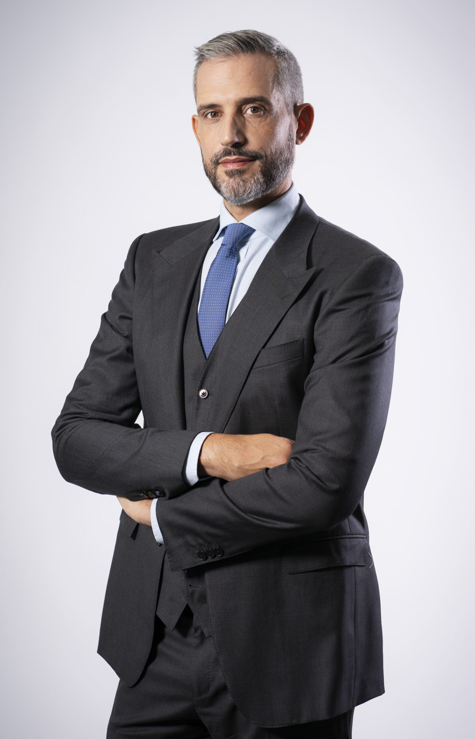 Giangiacomo Pierini, Corporate Affairs & Sustainability Director di Coca-Cola HBC Italia