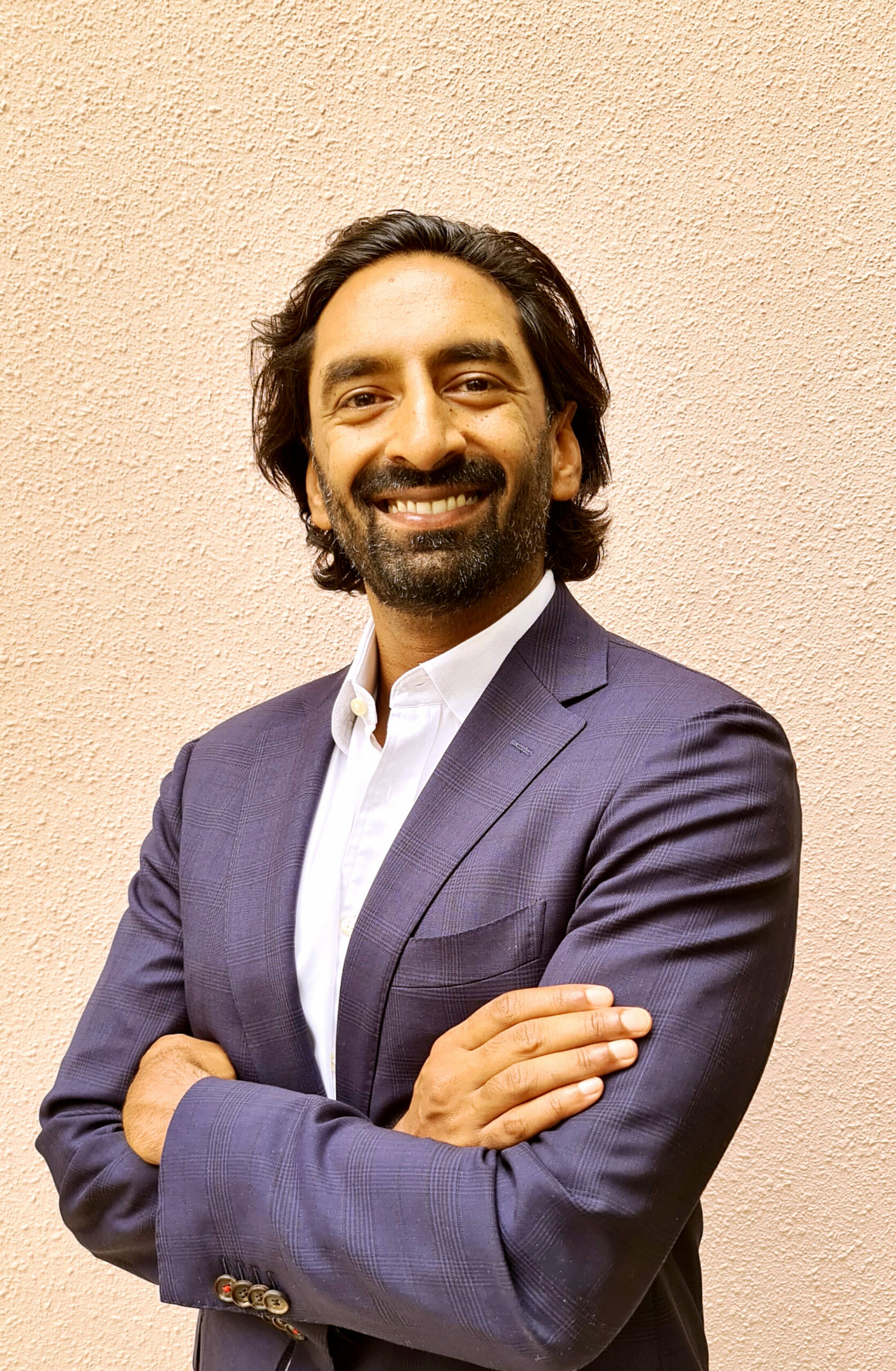 Haran Karunakaran, Investment Director, di Capital Group