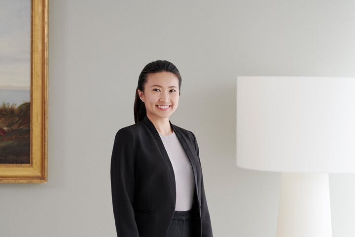 Jennifer Boscardin-Ching, Client Portfolio Manager di Pictet Asset Management